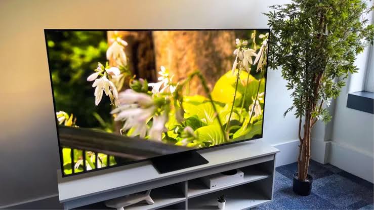 TVs